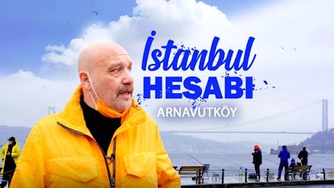 Istanbul Hesabi - Episode 1