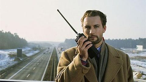 Alarm für Cobra 11 - Die Autobahnpolizei - Episode 7