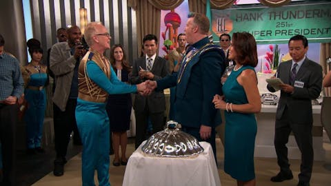The Thundermans - Episode 25