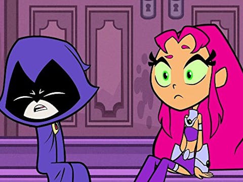 Teen Titans Go! - Episode 30