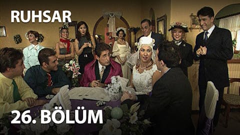 Ruhsar - Episode 6