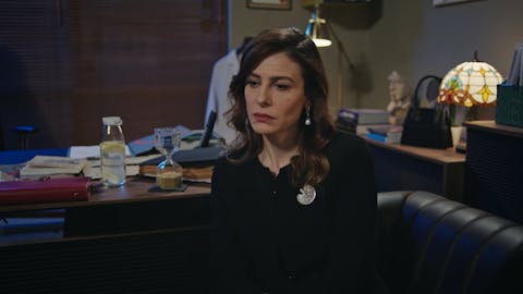 Hekimoglu - Episode 23