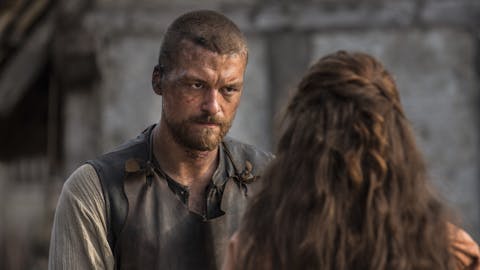 Jamestown - Episode 5