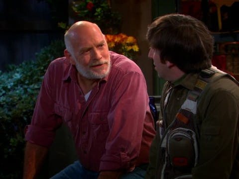 The Big Bang Theory - Episode 10