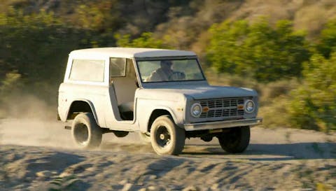 Wheeler Dealers - Episode 10