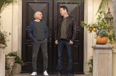 Curb Your Enthusiasm - Episode 7