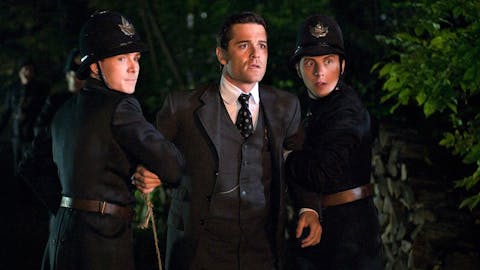 Murdoch Mysteries - Episode 12
