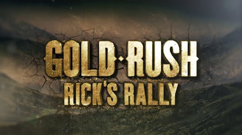 Gold Rush - Episode 30