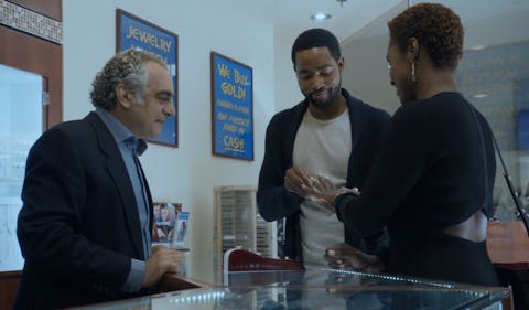 Insecure - Episode 6