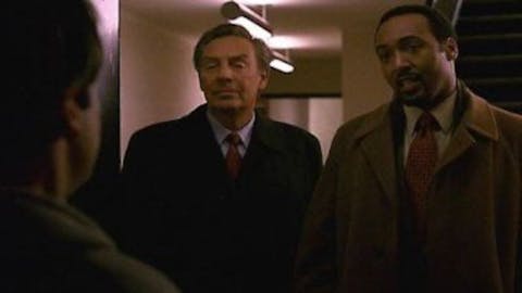 Law & Order - Episode 20