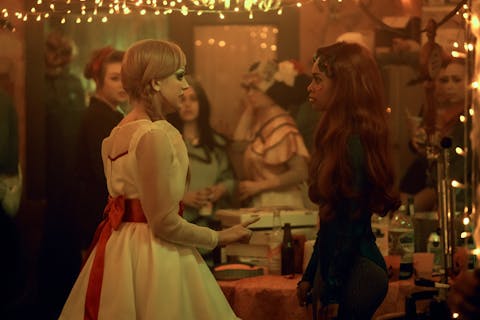 Pretty Little Liars: Original Sin - Episode 5