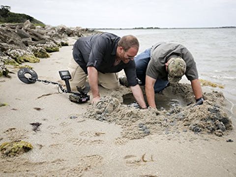 Expedition Unknown - Episode 3
