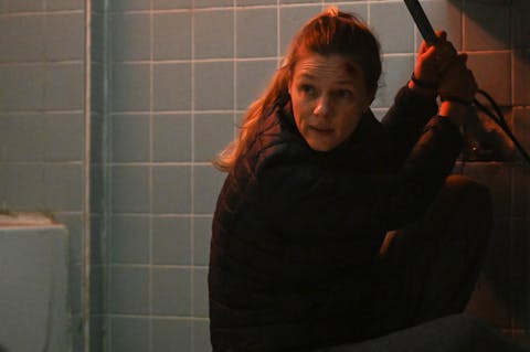 Chicago P.D. - Episode 20