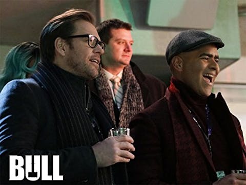 Bull - Episode 13