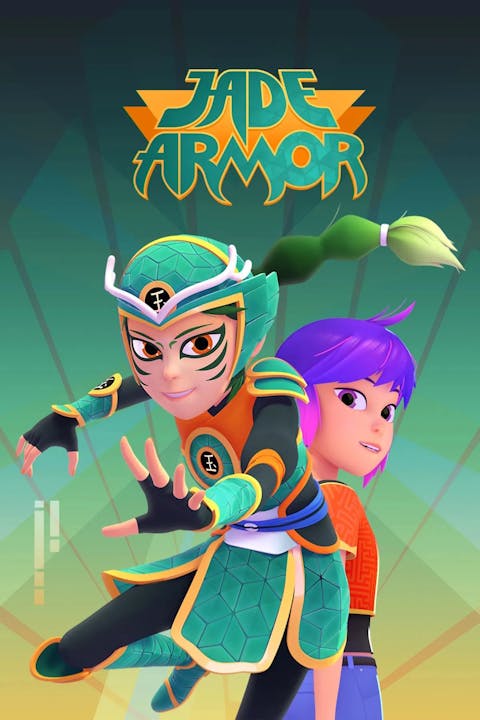 Jade Armor - Episode 23