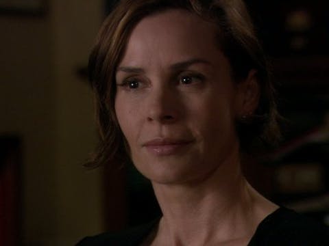 In Treatment - Episode 14