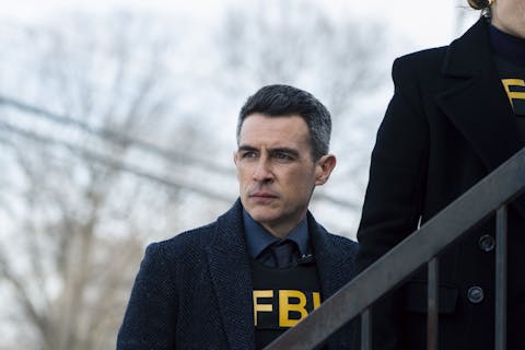 FBI - Episode 15