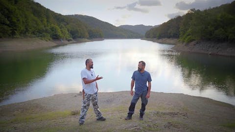 Doğada Kal - Episode 6