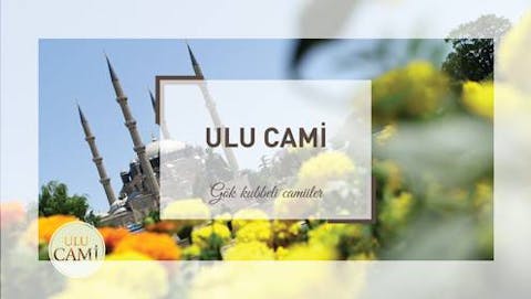 Ulu Cami - Episode 6