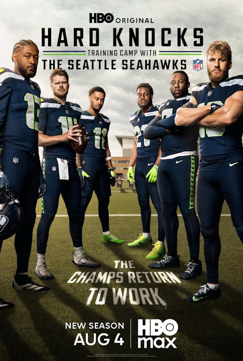 Hard Knocks: Training Camp - Episode 2