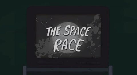 Clarence - Episode 25