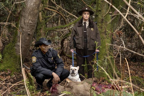 Resident Alien - Episode 7