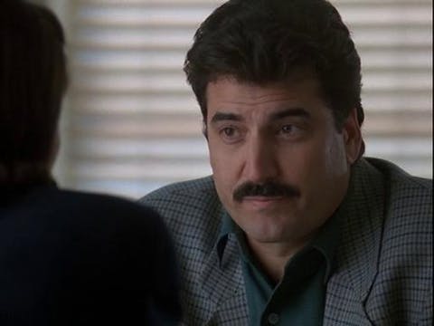 Law & Order - Episode 18