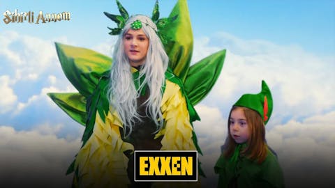 Sihirli Annem - Episode 1