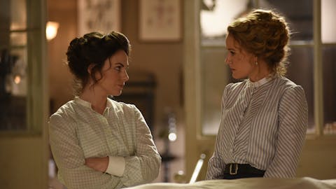 Murdoch Mysteries - Episode 4