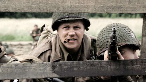 Band of Brothers - Episode 4