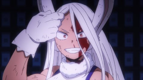 My Hero Academia - Episode 2