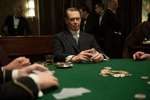 Boardwalk Empire - Episode 4