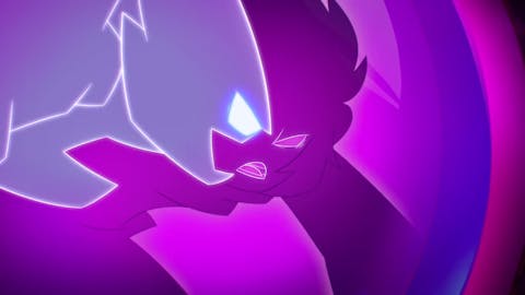 Monkie Kid - Episode 9