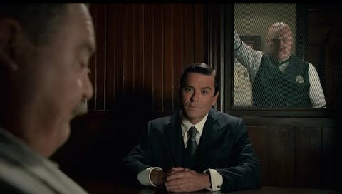 Murdoch Mysteries - Episode 3