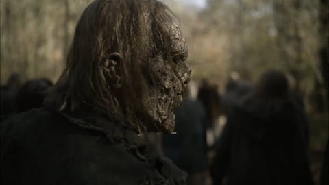 The Walking Dead - Episode 19