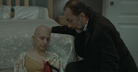 Therapist - Episode 1