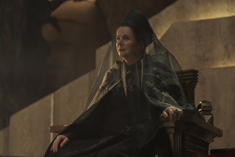 Dune: Prophecy - Episode 6