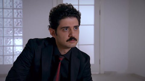Leyla and Mecnun - Episode 21