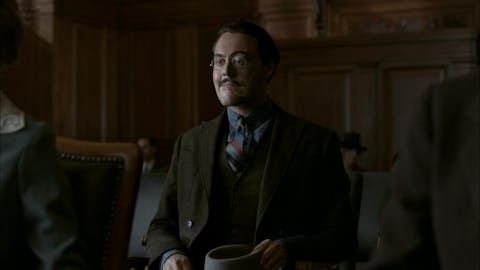 Boardwalk Empire - Episode 9