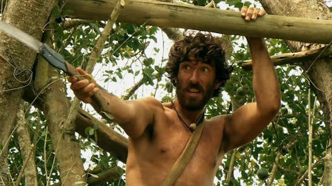 Naked and Afraid: Last One Standing - Episode 7