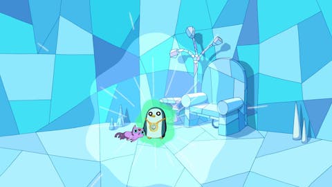 Adventure Time - Episode 24