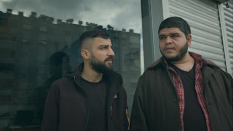 Zero-one - Episode 3