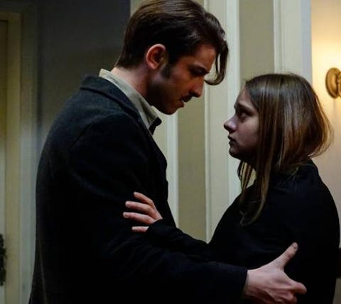 Wounded Love - Episode 16