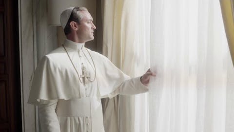 The Young Pope - Episode 1