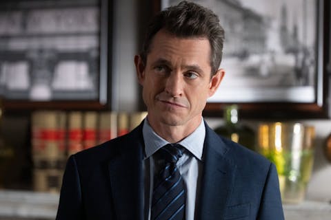 Law & Order - Episode 7