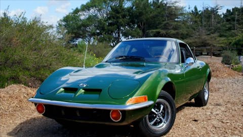 Wheeler Dealers - Episode 9