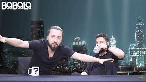 P!NÇ - Episode 14
