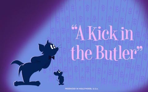 The Tom and Jerry Show - Episode 8