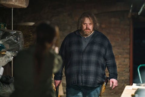 Law & Order: Special Victims Unit - Episode 21