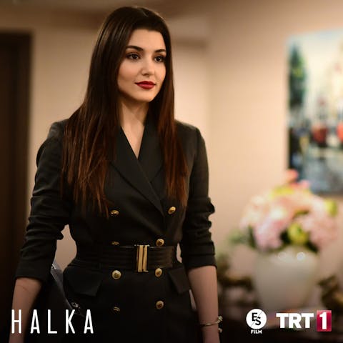 Halka - Episode 9